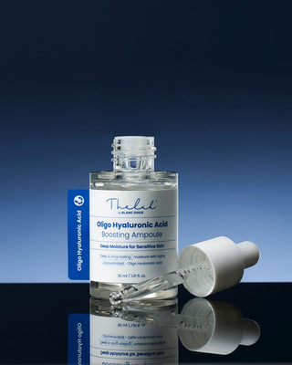 [THE LAB by BLANC DOUX] Oligo Hyaluronic Acid Boosting Ampoule 30ml