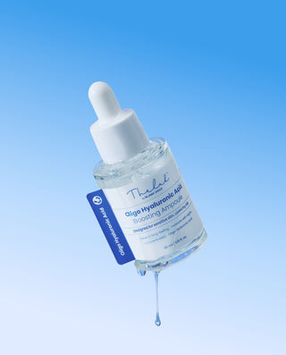 [THE LAB by BLANC DOUX] Oligo Hyaluronic Acid Boosting Ampoule 30ml