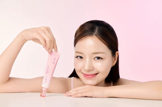[THE LAB by BLANC DOUX] Oligo Hyaluronic Acid Waterfull Tone-up 40ml