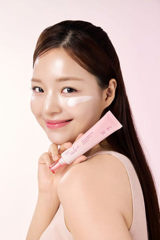 [THE LAB by BLANC DOUX] Oligo Hyaluronic Acid Waterfull Tone-up 40ml