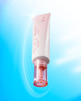 [THE LAB by BLANC DOUX] Oligo Hyaluronic Acid Waterfull Tone-up 40ml