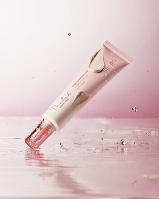 [THE LAB by BLANC DOUX] Oligo Hyaluronic Acid Waterfull Tone-up 40ml
