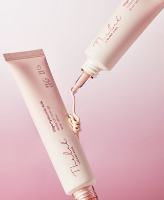 [THE LAB by BLANC DOUX] Oligo Hyaluronic Acid Waterfull Tone-up 40ml