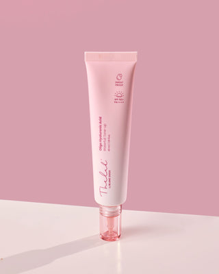 [THE LAB by BLANC DOUX] Oligo Hyaluronic Acid Waterfull Tone-up 40ml