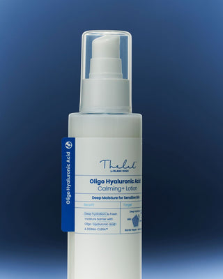[THE LAB by BLANC DOUX] Oligo Hyaluronic Acid Calming+ Lotion 150ml