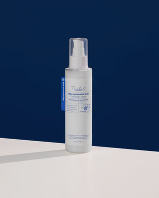 [THE LAB by BLANC DOUX] Oligo Hyaluronic Acid Calming+ Lotion 150ml