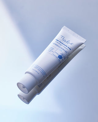 [THE LAB by BLANC DOUX] Oligo Hyaluronic Acid Calming+ Cream 50ml