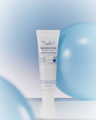[THE LAB by BLANC DOUX] Oligo Hyaluronic Acid Calming+ Cream 50ml