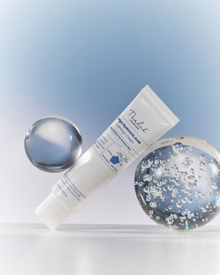 [THE LAB by BLANC DOUX] Oligo Hyaluronic Acid Calming+ Cream 50ml