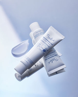 [THE LAB by BLANC DOUX] Oligo Hyaluronic Acid Calming+ Cream 50ml