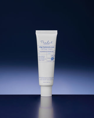 [THE LAB by BLANC DOUX] Oligo Hyaluronic Acid Calming+ Cream 50ml