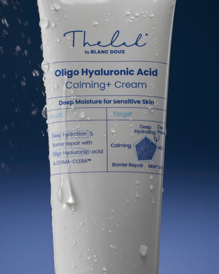 [THE LAB by BLANC DOUX] Oligo Hyaluronic Acid Calming+ Cream 50ml