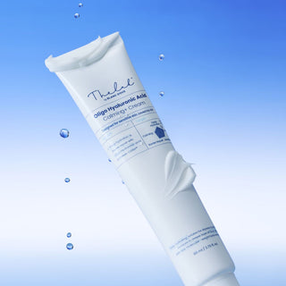 [THE LAB by BLANC DOUX] Oligo Hyaluronic Acid Calming+ Cream 50ml