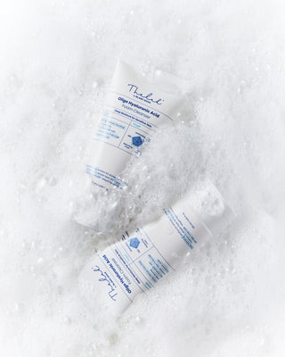 [THE LAB by BLANC DOUX] Oligo Hyaluronic Acid Foam Cleanser 120ml