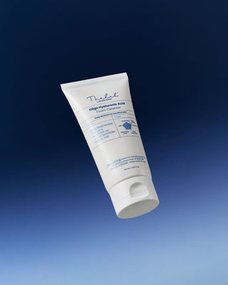 [THE LAB by BLANC DOUX] Oligo Hyaluronic Acid Foam Cleanser 120ml