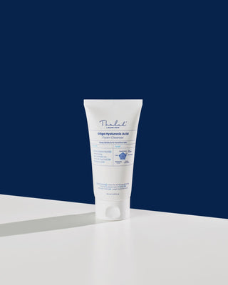 [THE LAB by BLANC DOUX] Oligo Hyaluronic Acid Foam Cleanser 120ml