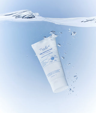 [THE LAB by BLANC DOUX] Oligo Hyaluronic Acid Foam Cleanser 120ml