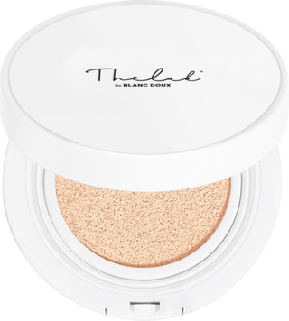 Oligo Hyaluronic Acid Healthy Cream Cushion - 2 Colors