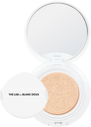 Oligo Hyaluronic Acid Healthy Cream Cushion - 2 Colors