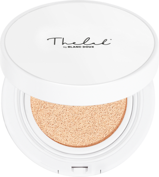 Oligo Hyaluronic Acid Healthy Cream Cushion - 2 Colors