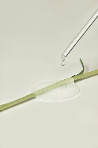 [THE LAB By BLANC DOUX] Green Flavonoid™ 2.5 Pad 120g (90p)