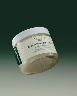 [THE LAB By BLANC DOUX] Green Flavonoid™ 2.5 Pad 120g (90p)