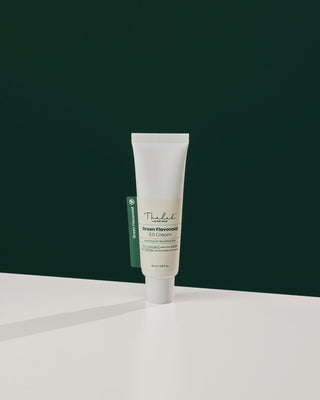 [THE LAB by BLANC DOUX] Green Flavonoid™ 3.0 Cream 50ml