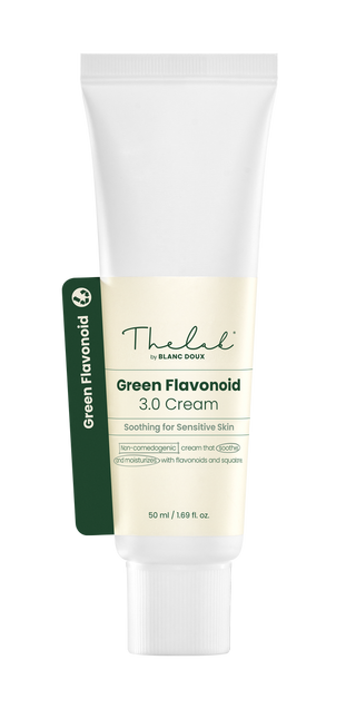 [THE LAB by BLANC DOUX] Green Flavonoid™ 3.0 Cream 50ml