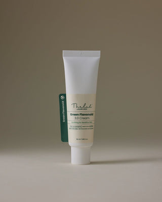 [THE LAB by BLANC DOUX] Green Flavonoid™ 3.0 Cream 50ml