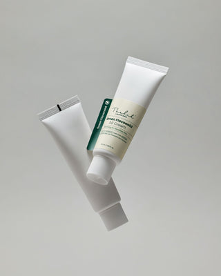 [THE LAB by BLANC DOUX] Green Flavonoid™ 3.0 Cream 50ml