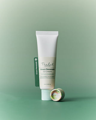 [THE LAB by BLANC DOUX] Green Flavonoid™ 3.0 Cream 50ml