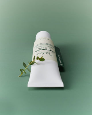 [THE LAB by BLANC DOUX] Green Flavonoid™ 3.0 Cream 50ml