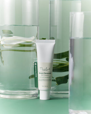 [THE LAB by BLANC DOUX] Green Flavonoid™ 3.0 Cream 50ml
