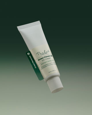 [THE LAB by BLANC DOUX] Green Flavonoid™ 3.0 Cream 50ml