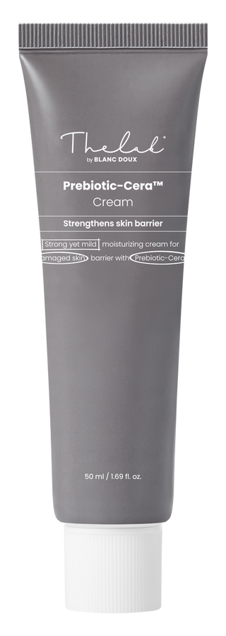 [THE LAB by BLANC DOUX] PREBIOTIC-CERA™ Cream 50ml