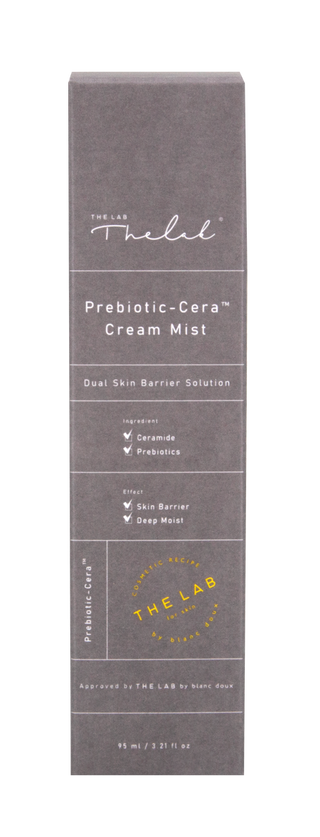 [THE LAB by BLANC DOUX] PREBIOTIC-CERA™ Cream Mist 95ml