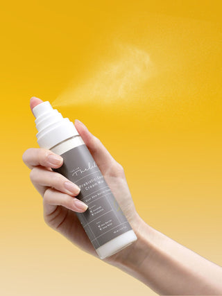 [THE LAB by BLANC DOUX] PREBIOTIC-CERA™ Cream Mist 95ml