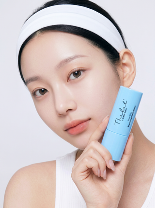 [THE LAB By BLANC DOUX] BlueClay Blackhead Melting Balm 17g
