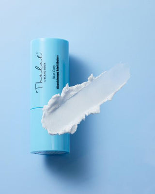 [THE LAB By BLANC DOUX] BlueClay Blackhead Melting Balm 17g