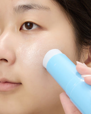 [THE LAB By BLANC DOUX] BlueClay Blackhead Melting Balm 17g