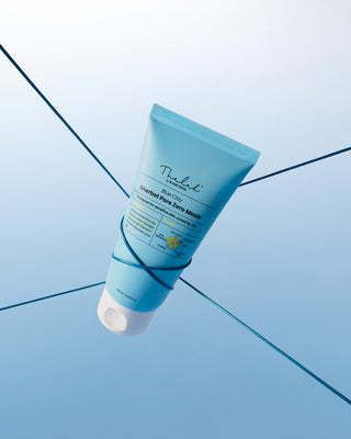 [THE LAB By BLANC DOUX] BlueClay Sherbet Pore Zero Mask 120ml