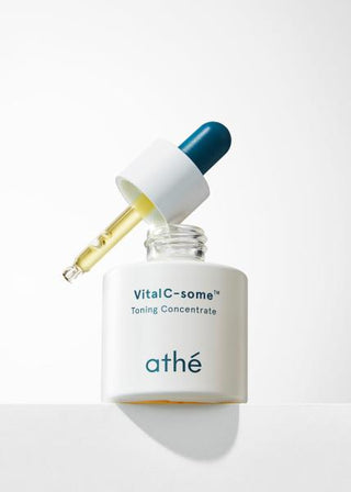 [athe] VitalC-Some™ Toning Concentrate 20ml