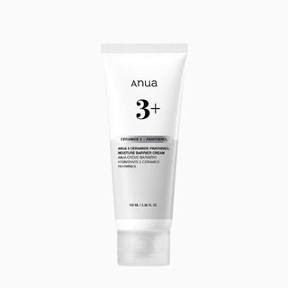 [Anua] 3 Ceramide Panthenol Moisture Barrier Cream 100ml