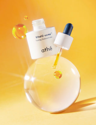 [athe] VitalC-Some™ Toning Concentrate 20ml