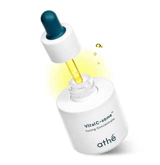 [athe] VitalC-Some™ Toning Concentrate 20ml