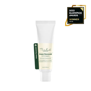 [THE LAB by BLANC DOUX] Green Flavonoid™ 3.0 Cream 50ml
