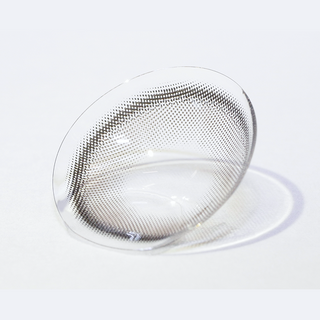 [Rom’u] 1 Day Colored Contact Lens - Gray Taupe 0.00 (10 pcs)