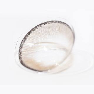 [Rom’u] 1 Day Colored Contact Lens - Milky Tan 0.00 (10 pcs)