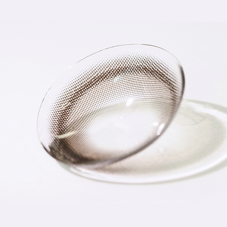 [Rom’u] 1 Day Colored Contact Lens - Dear Mellow 0.00 (10 pcs)