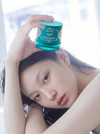 [zipiel] Tofu Wrinkle Shield Shape Memory Triple Barrier Cream 50ml